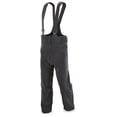 thumbnail image 1 of Pants, Polartec Bib Overall, Black, Size M/S-R, 1 of 2