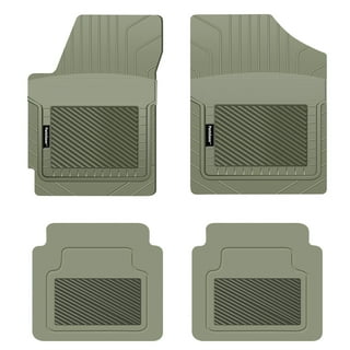 2019+ Sprinter Heavy-Duty All-Weather Floor Mats