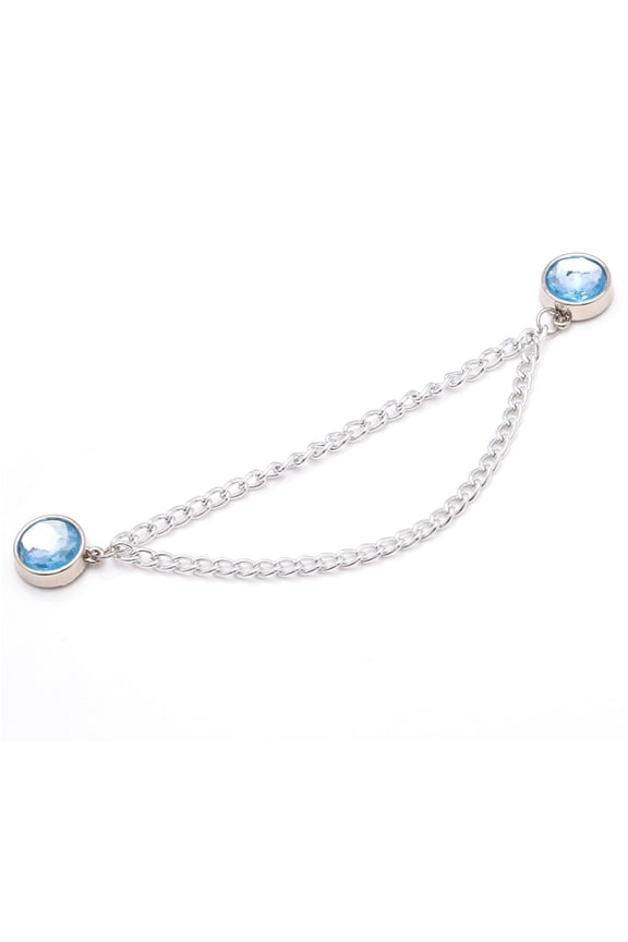 Pants Shortener Clasps Rhinestones Clasp for Pants to Make Shorter Trouser Length Adjustment Clip