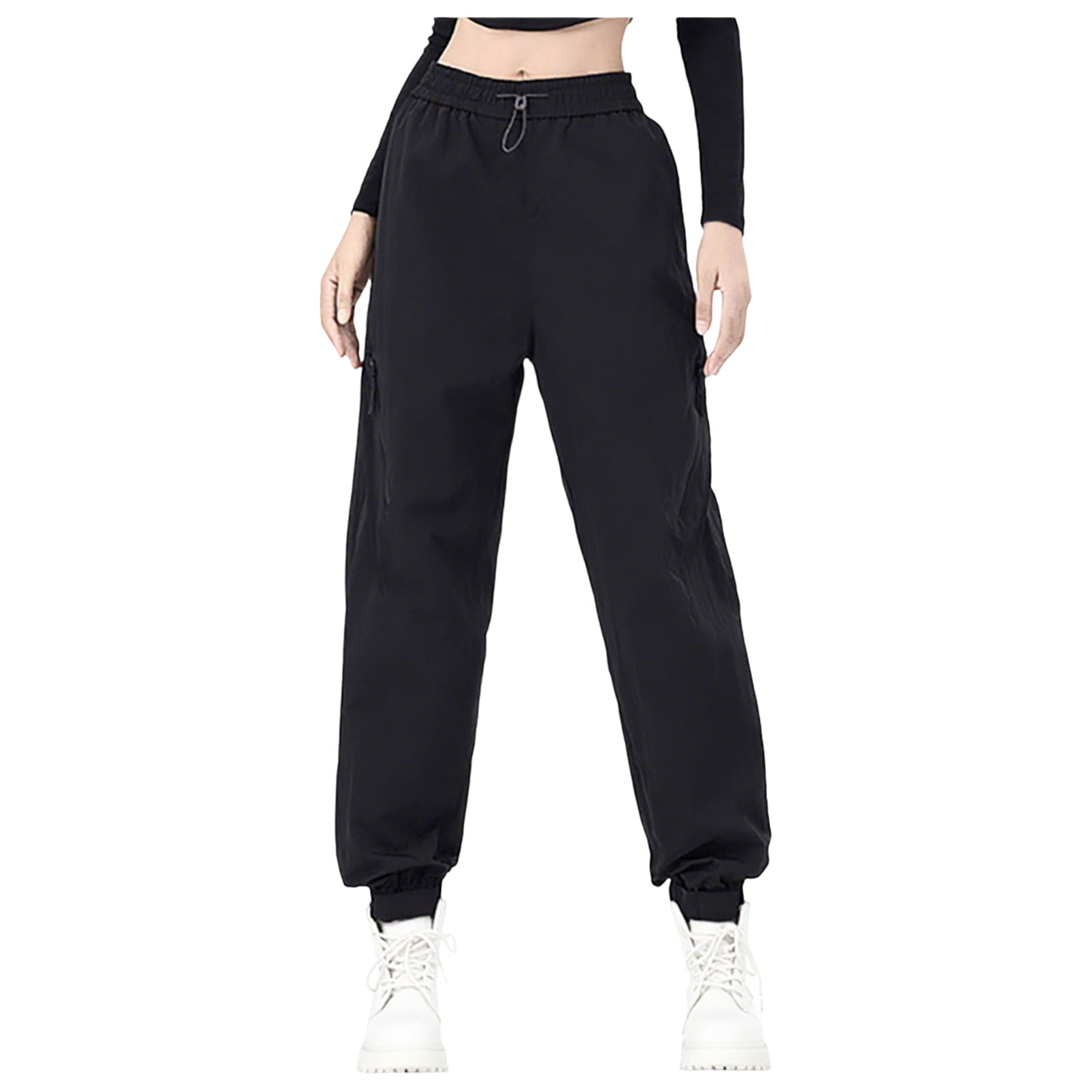 Pants For Teen Girls Summer Fall Work Out Athletic Lounge Running Going Pants Teen Girls Summer Fall Work Athletic Lounge Running Going Waterproof Straight Leg Plain Long Leg Pants Womens 2026 Clothing Trendy Y2K 363c59ea 56bb 4422 8b1d 