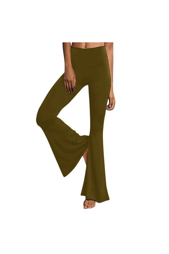 Pants for Women Athletic Pants Women plus Silk Dress Business Casual Cute Business Clothes for Petite Work Fast Womens Travel Petite Teal Tracksuit Stripe Womens Dressy Track Brown S