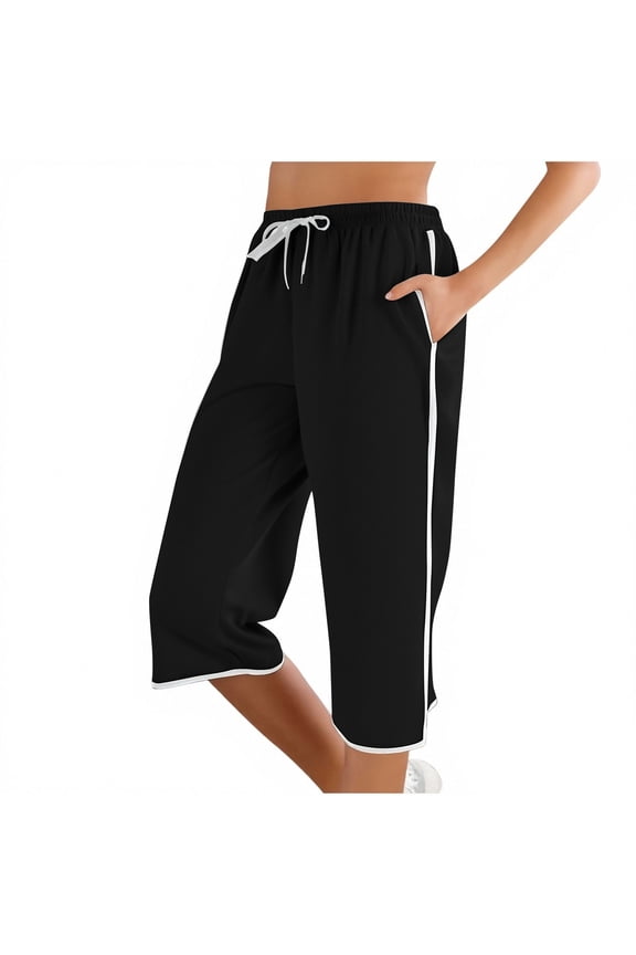 Pants for Women Business Attire Night Trousers for Women Glitter Leggings Dress Work Business Casual Wide Leg Pant Womens Dress Pants Tall Knit Summer Casual Black 2XL