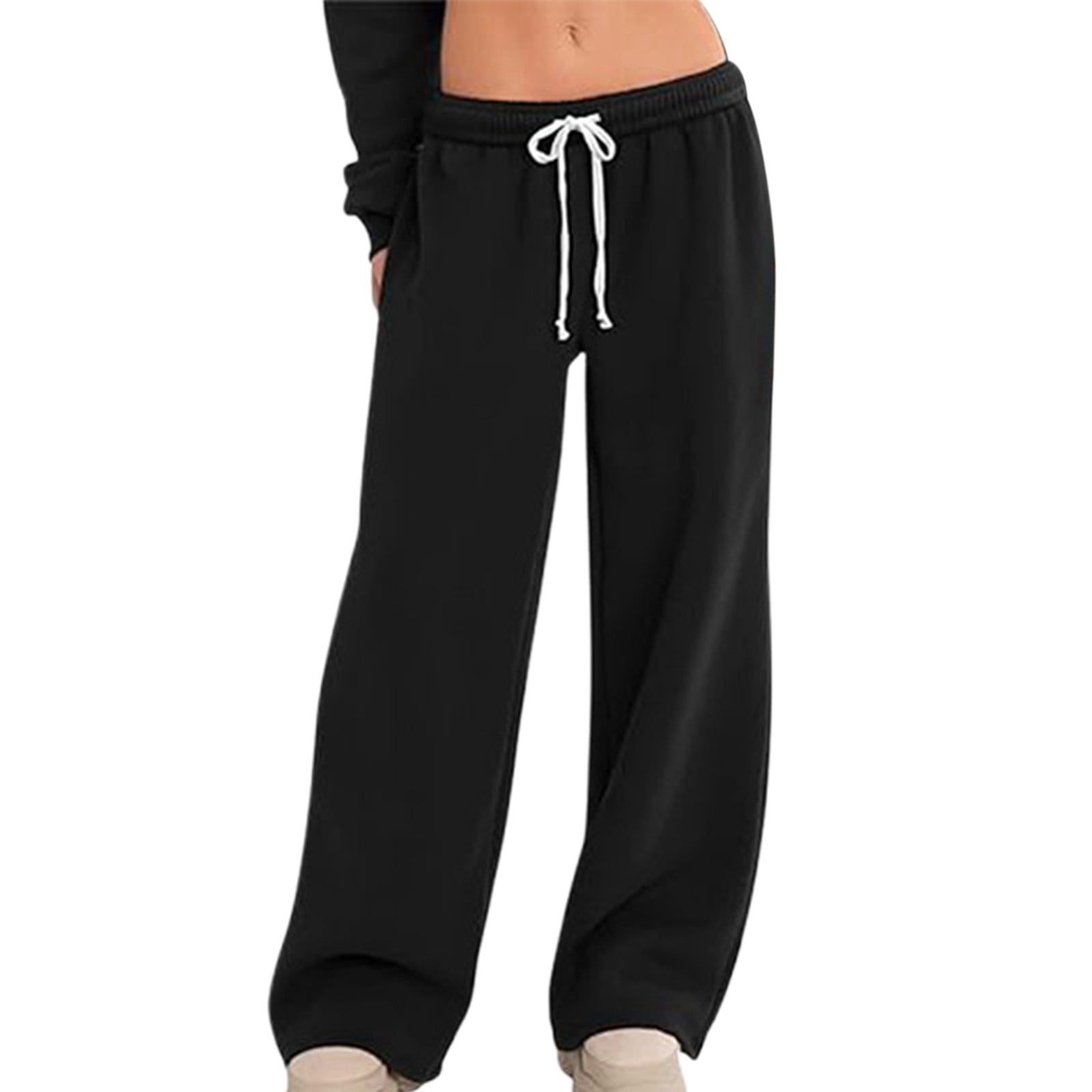 Pants for Women Business Casual Pants for Women Black Work Pants Women ...