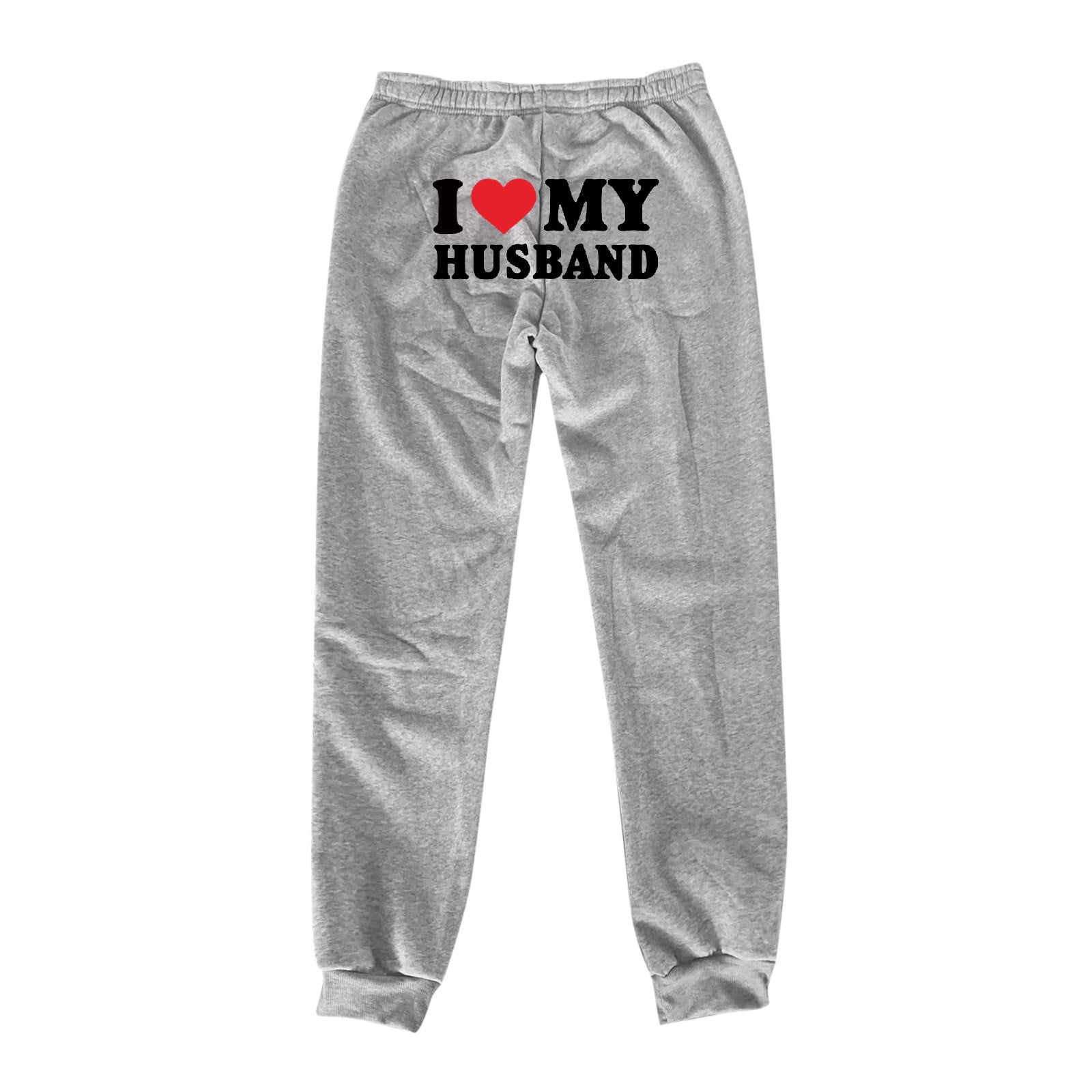Pants for Women Casual Clothes Lady Apparel Investments Pants for Women with Stripe S Causal Clothes Camping Wide Legged Trendy Casual Dresses Grey XL