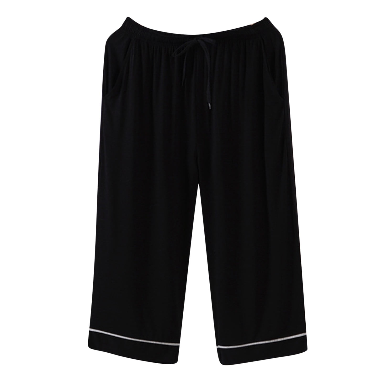 Pants for Women Check Pants Linen Cover up Snow Day Womens Work Clothes ...