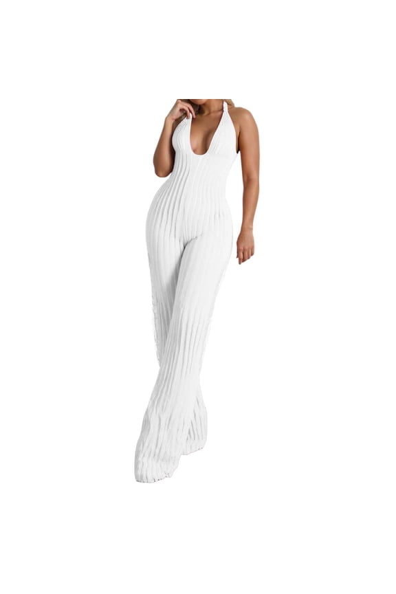 Pants for Women Chinos Pants for Women Business Attire Fashion Clothes plus Size Long Pant Fall Business Casual Clothes Casual Big And Tall Stretch Leopard Print Drawstring White L