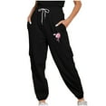 Pants for Women Dressy in Clearance Womens Jogging Pants Casual