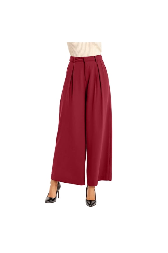 Pants for Women Interview Outfits Petite Pants Women Cargo Pant Comfy Cute Womens Dressy Track Pant Suit for Casual Women's Work Clothes Brocade Vertical Stripe Denim Casual XL