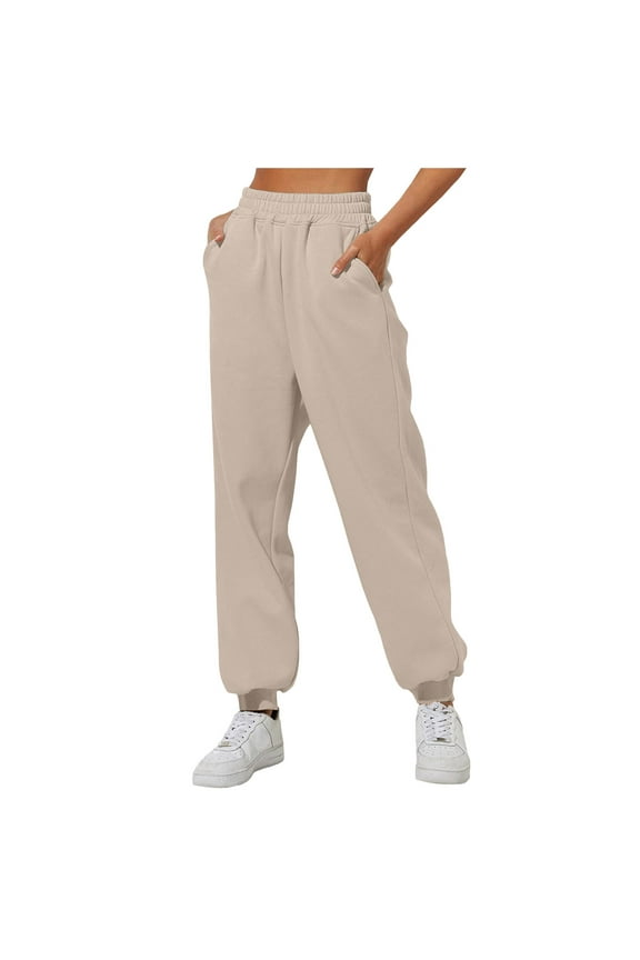 Pants for Women Regular Fit Straight Leg Fancy Pants Women Short Beach for Thermal Sports Size 4 Plaid Casual Peg Leg Trousers Casual with Pockets OTHER 2XL