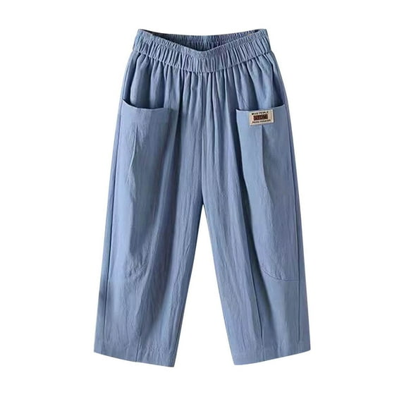 Pants for Women Stretch Elastic Loose Drawstring Pants Women with Stripe plus Size Womens Casual Womens Wide Leg Lady Pant with Pocket Tan Casual for Size Satin Yoga Blue 4XL