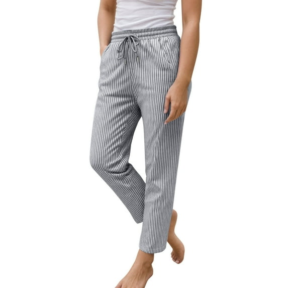 Pants for Women Tops for Work Casual Womens Casual Straight Leg Pants Cargo Women Outfits Business Fall Business Clothes Dresses with Rhinestones GY2 XL