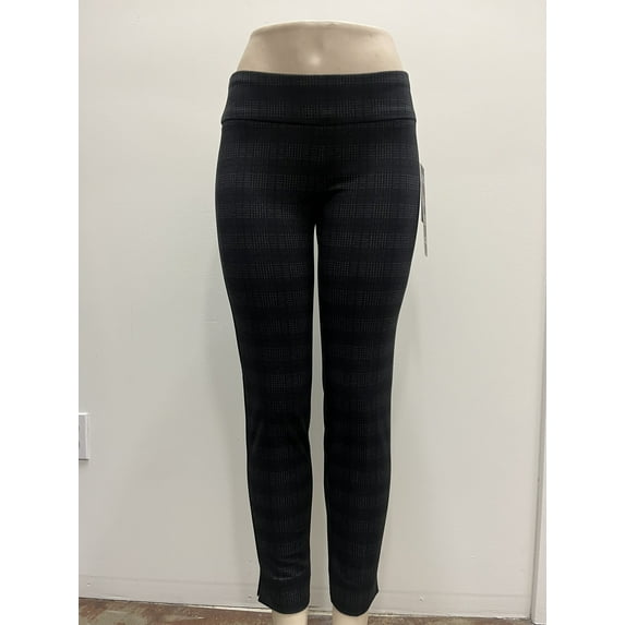 Pants , Zac & Rachel , Black/Grey , S