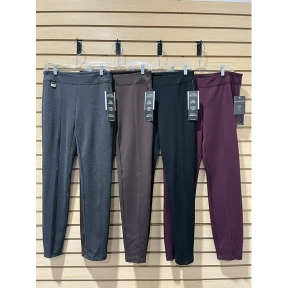 Pants , Zac & Rachel , Chocolate , M