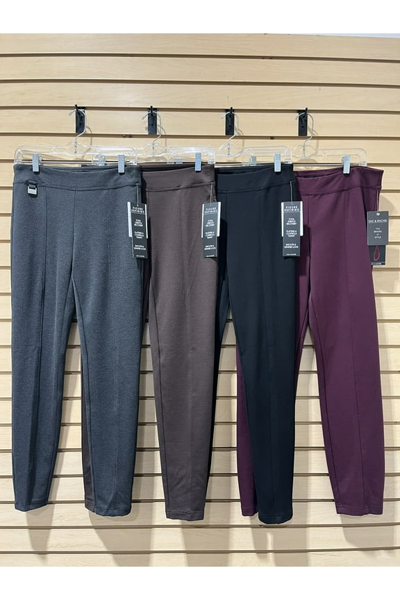 Pants , Zac & Rachel , Chocolate , M