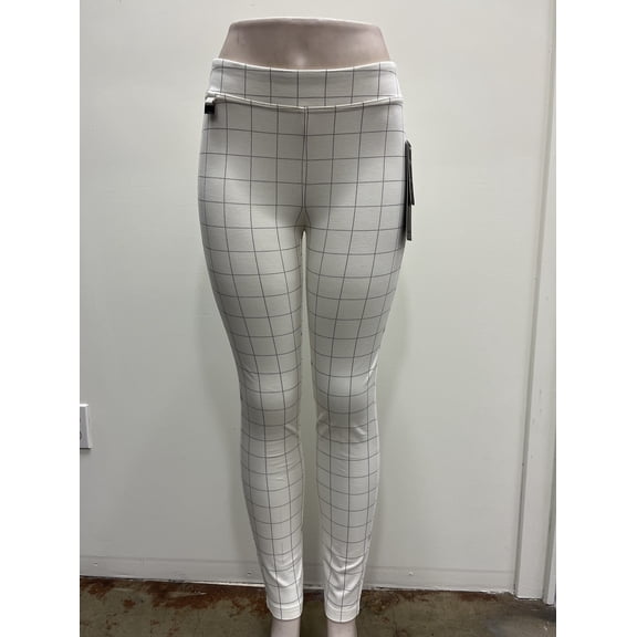 Pants , Zac & Rachel , Ivory / Black , S