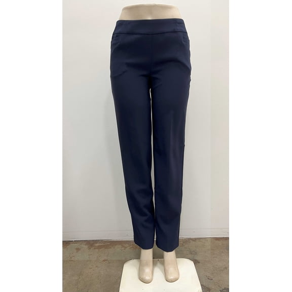 Pants , Zac & Rachel , Navy , 12