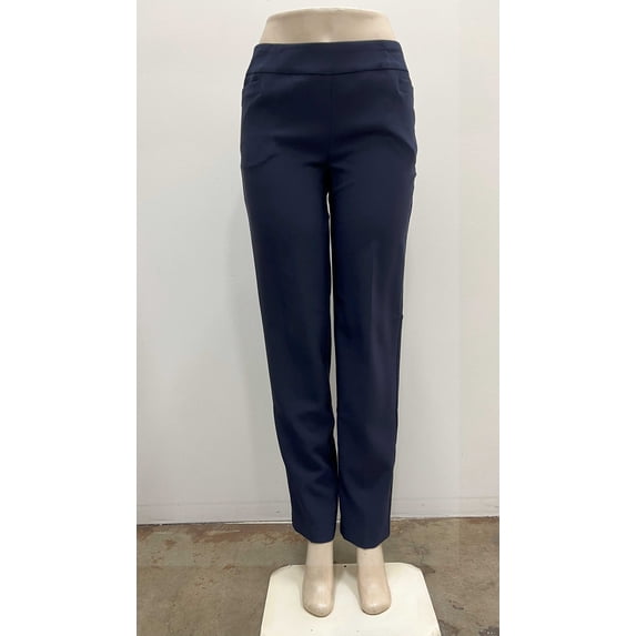 Pants , Zac & Rachel , Navy , 8