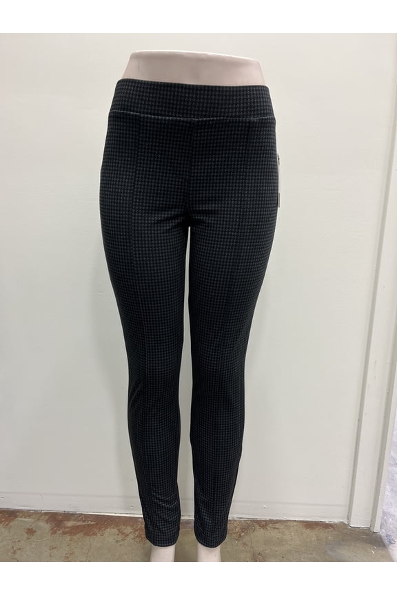 Pants , dash , Houndstooth , XL