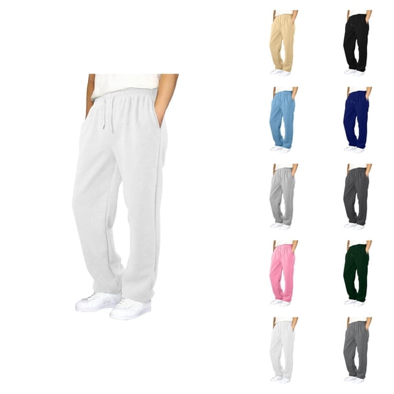Pants for Boys Boys Casual Outdoor Jogger Pants With Elastic Waist and Pockets Breathable Trousers for Everyday Adventure In Spring and Autumn Play