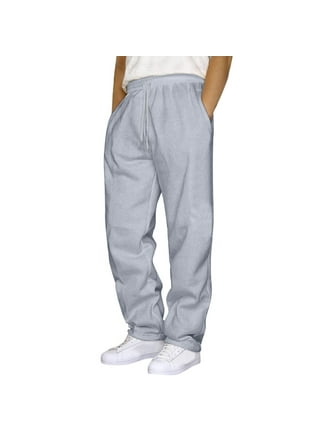 Mens Sweatpants Clearance Discounts Rollbacks Walmart