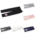 thumbnail image 1 of Pants for Girls Pants Kids Children Autumn Winter Ribbed Long Leggings Warm Clothing for Everyday Comfort and Play Black 5-6 Years, 1 of 3