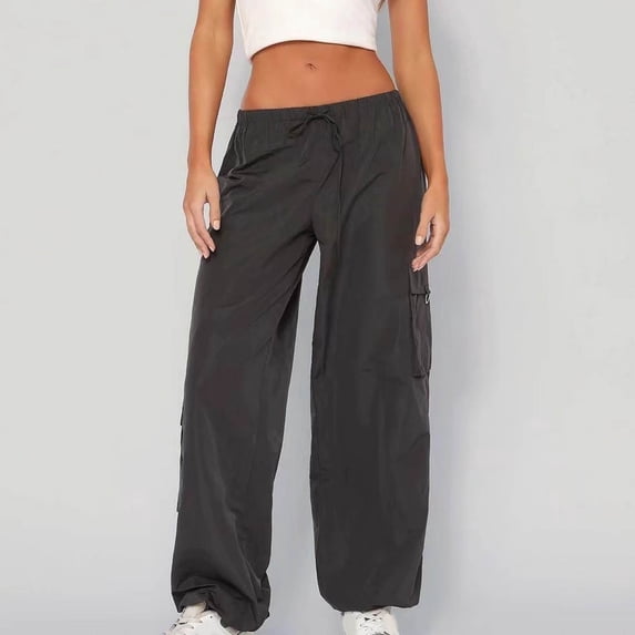 Pants for Women,Clearance Women's Plus Size Women's New Pants Design Sense Of Casual Sports Pants Pants Long Pants Loose Causal Pants