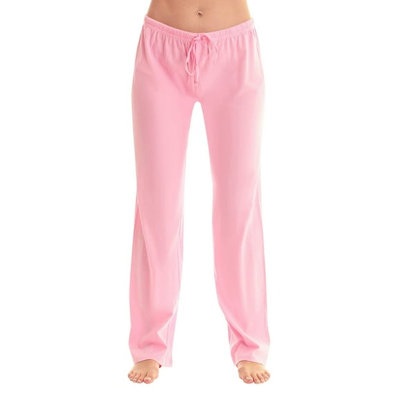 Pants for Women Dressy Track Pants Casual Mom Sports Suit Trousers for Women Comfy Casual Pajama Outfit plus Size 4x Womens Jean with Pink 3XL