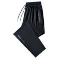 thumbnail image 1 of Pants for Women Long Sports and Leisure Summer Ice Thin Loose and Quick Drying Haren Trousers, 1 of 7