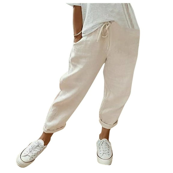 Pants for Women Pants for Women Casual Khaki Work Pants Women Loose Work Pants for Women Womens High Waisted Pants Womens Fall Pants