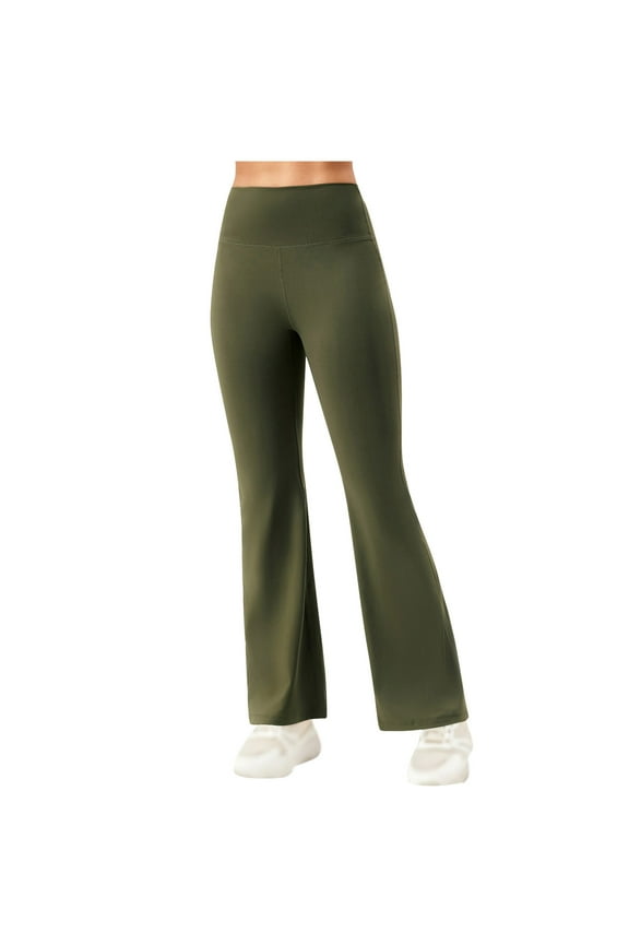 Pants for Women - Womens Petite Pants Loose Lounge Drawstring High Waisted Flowy Wide Leg Palazzo Trousers Slacks Clothes with Pockets