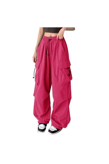 Parachute Pants 1990 S