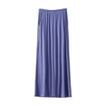 thumbnail image 1 of Pants for Women Work Summer Loose Plus Size Pocket Home Pajama Trousers Palazzo Wide Leg Pants, 1 of 3