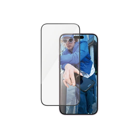 Pantserglas SP iPhone 16 Plus UWF