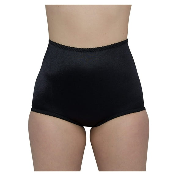4way Stretch Full Coverage Panty, Light Shaping | Style 910