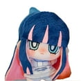 thumbnail image 1 of Panty Plush Pendant Anime Stocking Stuffed Soft Plush Figure Mini Anime Cushion Kawaii Pendant Decoration Gift for Fans, Christmas Gift, A, 1 of 5