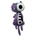 thumbnail image 1 of Panty And Stocking With Garterbelt Hollow Kitty Plush, 1 of 1