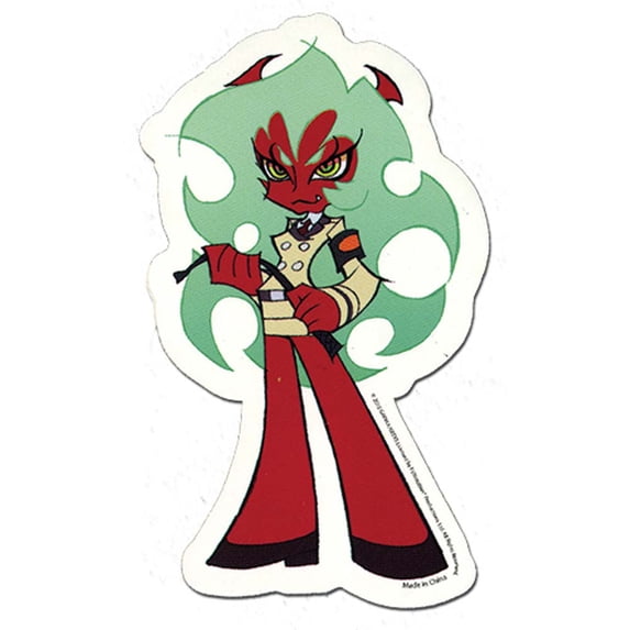 Panty Stocking Sticker