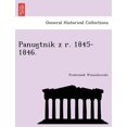 thumbnail image 1 of Panue Tnik Z R. 1845-1846., 1 of 1