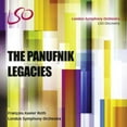 thumbnail image 1 of Panufnik Legacies, 1 of 1