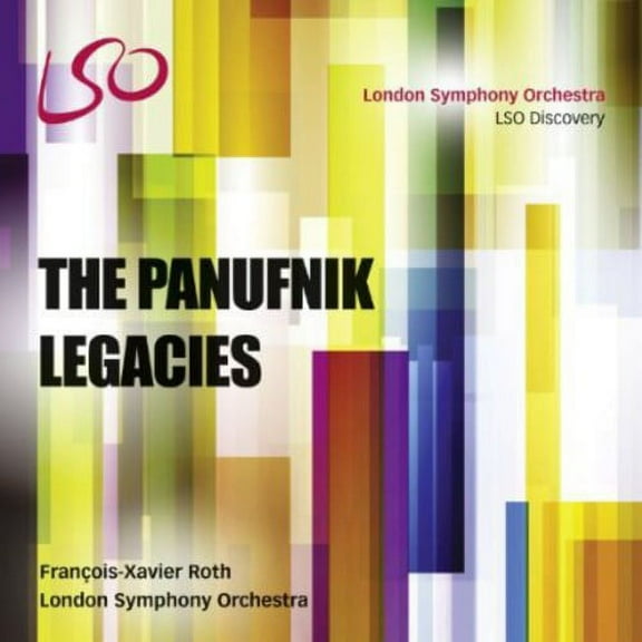Panufnik Legacies