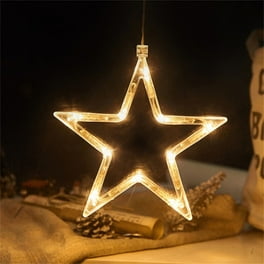 Walmart hanging christmas lights 2025