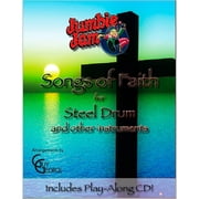 Jumbie Jam Songs of Faith Song Book