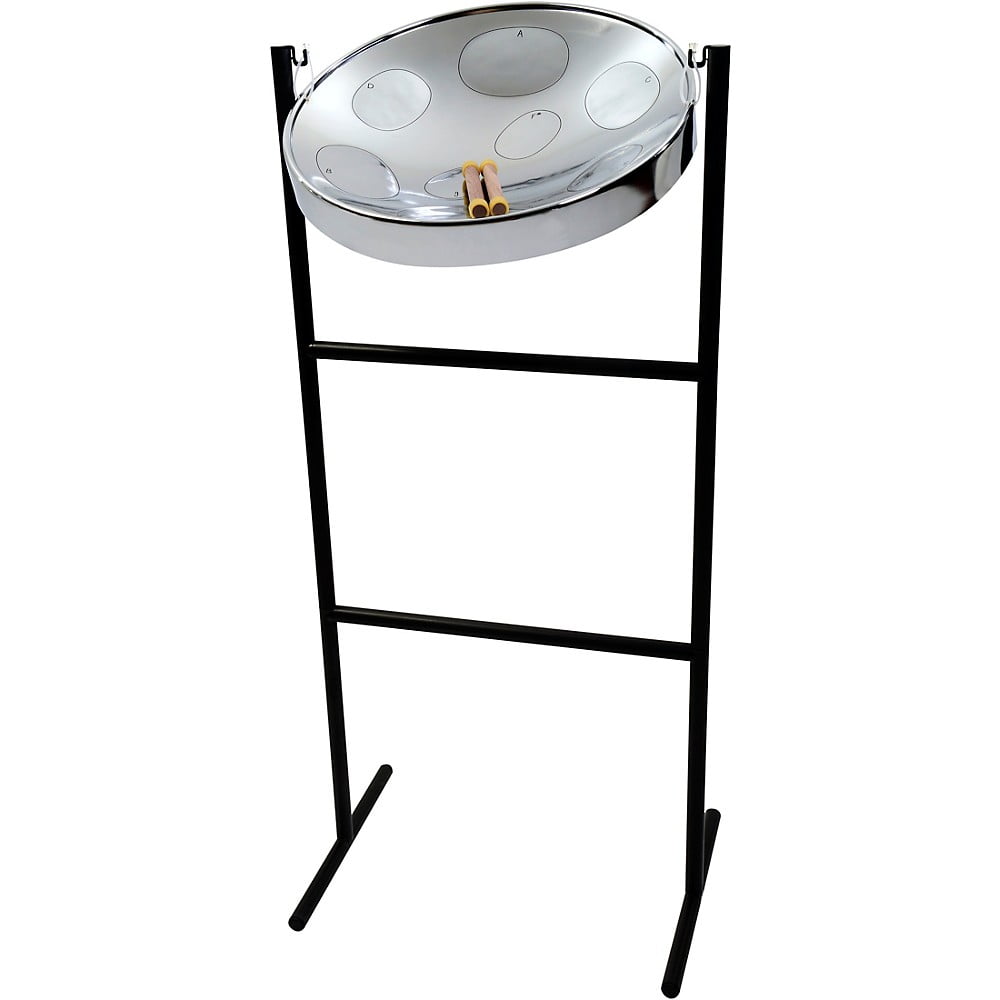 Panyard Jumbie Jam Steel Drum (W1070)