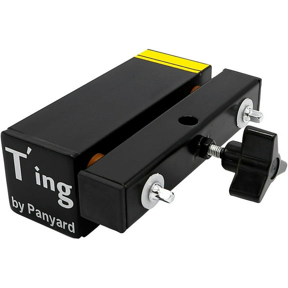 Panyard T'ing - Yellow - High Pitch