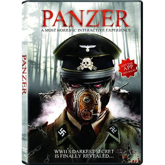 Panzer (DVD)
