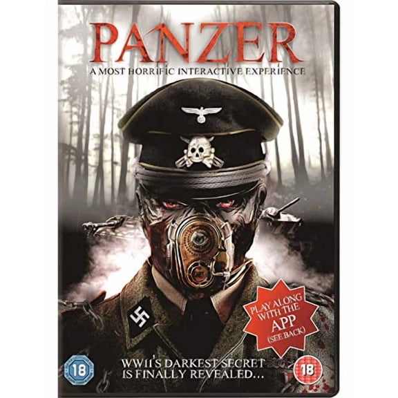 Panzer [DVD]
