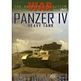 thumbnail image 1 of Panzer Iv: Heavy Tank (DVD), Arts Magic, Drama, 1 of 1