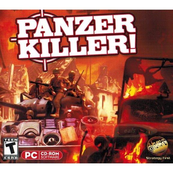 Panzer Killer