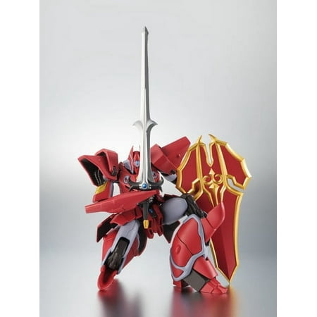Panzer World Galient TETSUKYOJIN, Bandai Robot Spirits