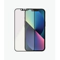 thumbnail image 1 of PanzerGlass Anti-Bluelight Screen Protector for Apple iPhone 13/13 Pro - Black, 1 of 4